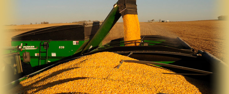 Parker Equipment