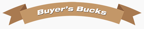 Buyer's Bucks
